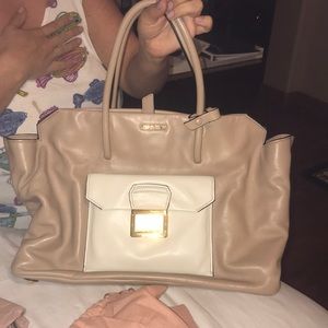 AUTHENTIC NWT MIU MIU BAG